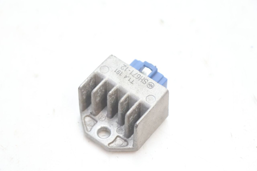 photo de REGOLATORE HM HONDA CRM DERAPAGE RR 50 (2006 - 2017) - Dettaglio del componente