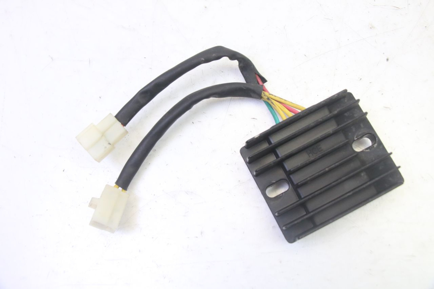 photo de REGOLATORE DI CARICA SYM CROX 4T 50 (2016 - 2023) - Vista principale