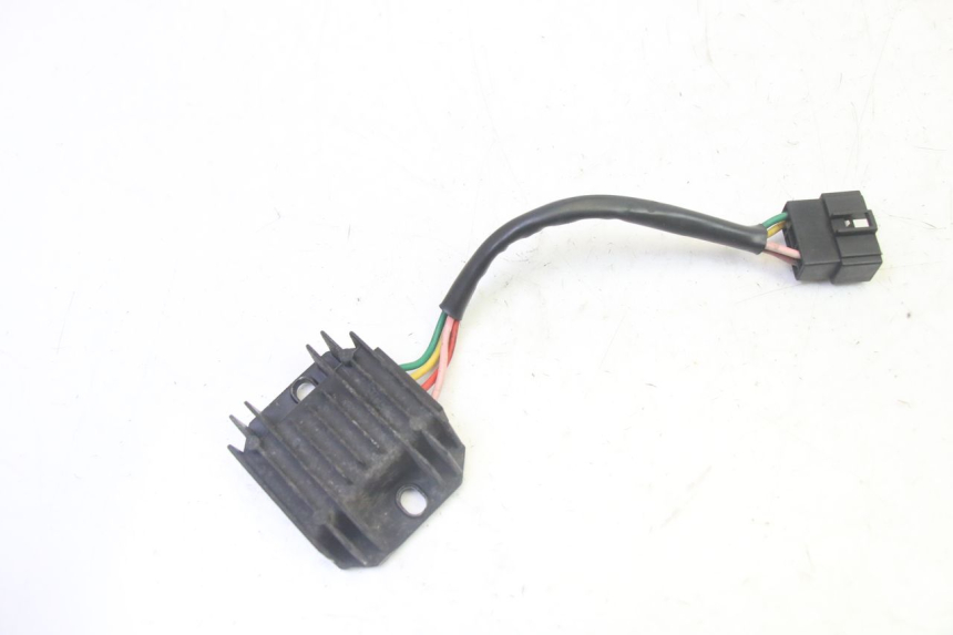 photo de REGOLATORE DI CARICA SYM CROX 4T 50 (2016 - 2023) - Vista principale