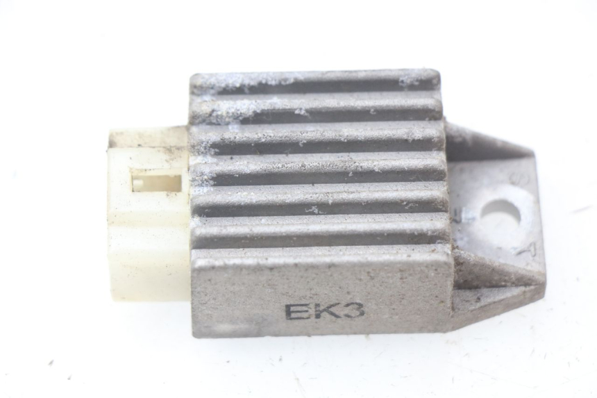 photo de Regolatore di carica SYM DD 50 (2005 - 2011) - Vista principale