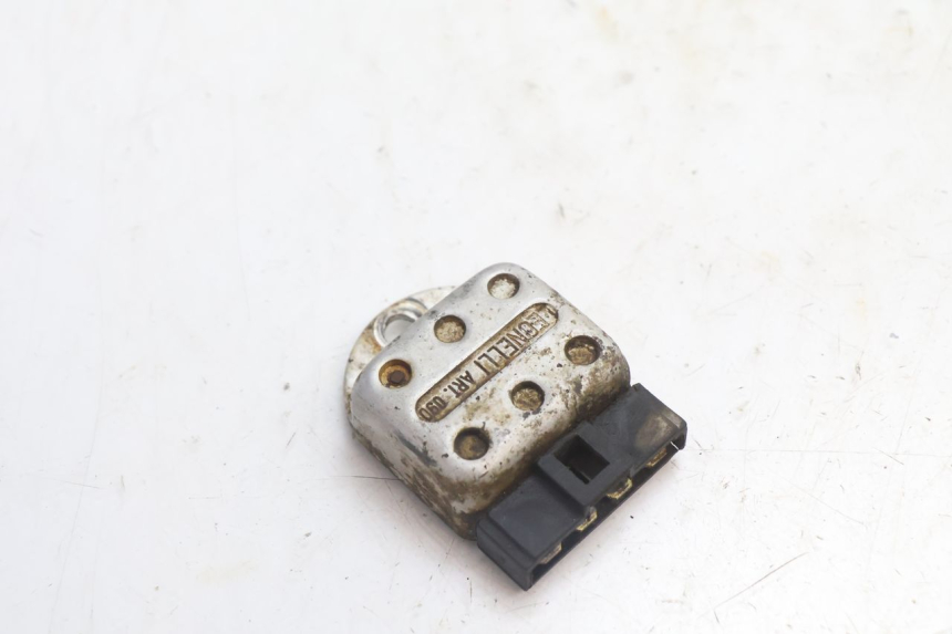photo de REGOLATORE HM HONDA DERAPAGE 50 (2007 - 2009) - Dettaglio del componente