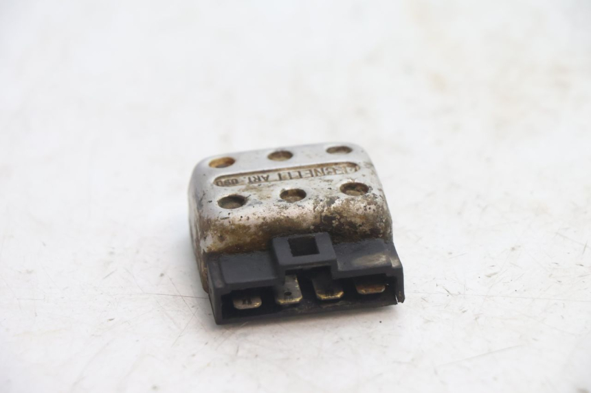 photo de REGOLATORE HM HONDA DERAPAGE 50 (2007 - 2009) - Zoom sullo stato d'uso