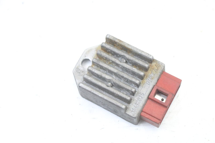 photo de REGOLATORE DERBI SENDA SM DRD X-TREME 50 (2011 - 2017) - Vista principale