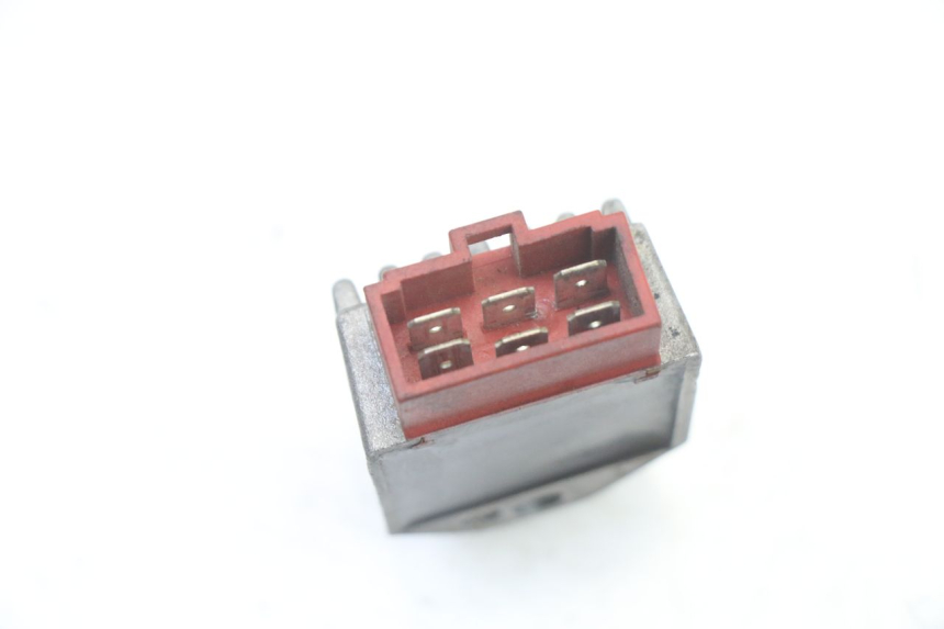 photo de REGOLATORE DERBI SENDA SM DRD X-TREME 50 (2011 - 2017) - Zoom sullo stato d'uso