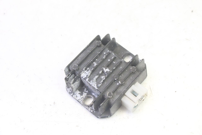 photo de REGOLATORE DI CARICA LONGJIA DIGITA 4T 50 (2019 - 2022) - Vista principale