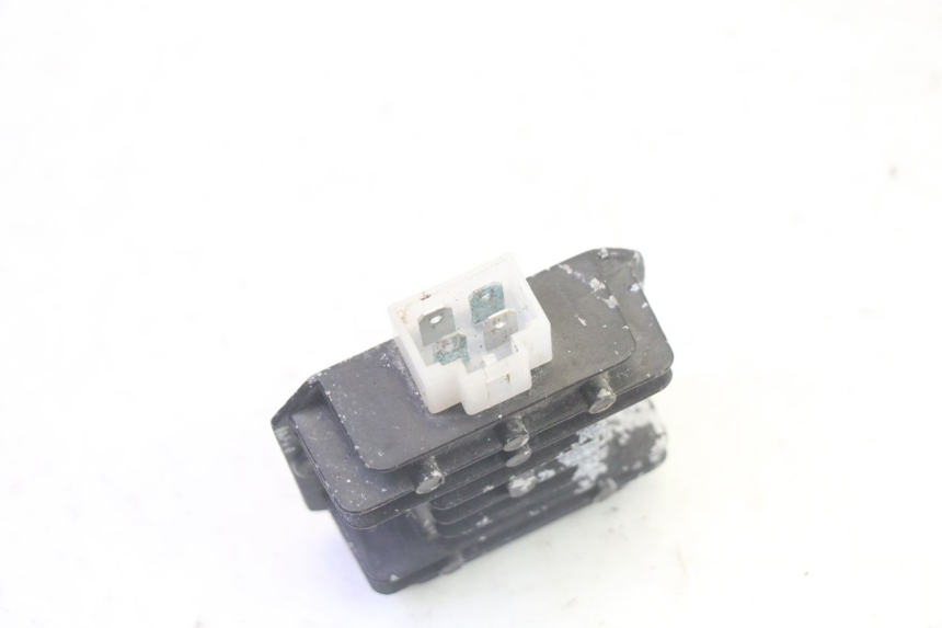 photo de REGOLATORE DI CARICA LONGJIA DIGITA 4T 50 (2019 - 2022) - Zoom sullo stato d'uso