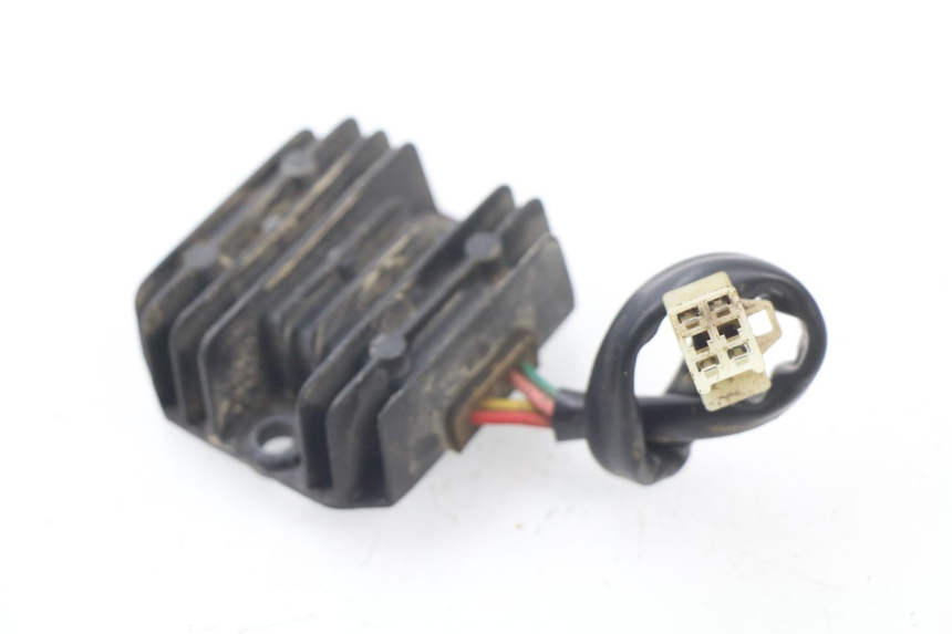 photo de REGOLATORE DI CARICA LIFAN DIRT SKUD 200 - Zoom sullo stato d'uso