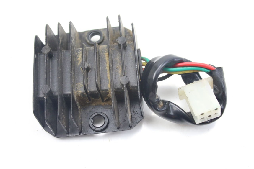 photo de REGOLATORE DI CARICA XTRM FACTORY DIRTBIKE BSE 150 - Vista principale