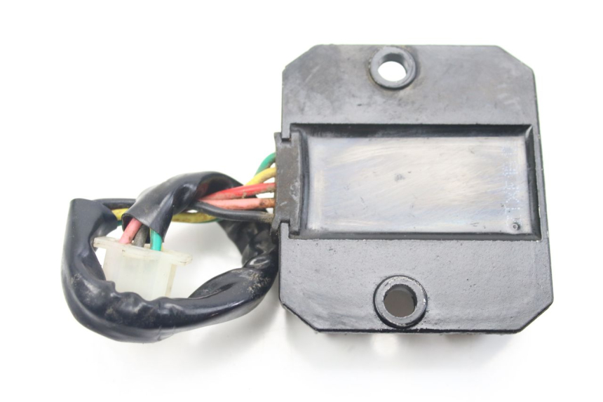 photo de REGOLATORE DI CARICA XTRM FACTORY DIRTBIKE BSE 150 - Zoom sullo stato d'uso
