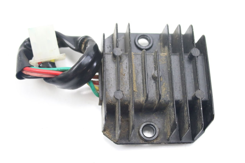 photo de REGOLATORE DI CARICA XTRM FACTORY DIRTBIKE BSE 150 - Altra angolazione