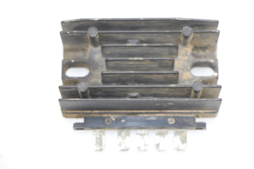 photo de REGOLATORE SUZUKI DR DJEBEL 600 (1985 - 1990) - Vista principale