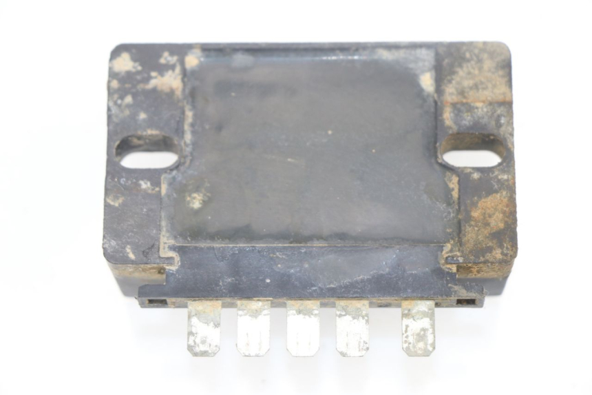 photo de REGOLATORE SUZUKI DR DJEBEL 600 (1985 - 1990) - Dettaglio del componente