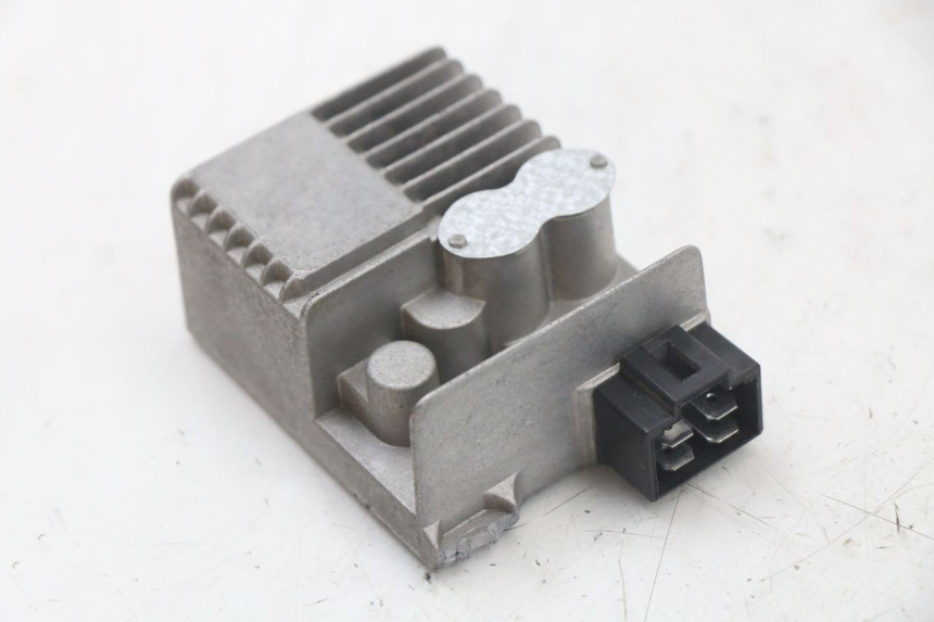 photo de REGOLATORE WAYSCRAL E-START 1 (2018 - 2022) - Vista principale