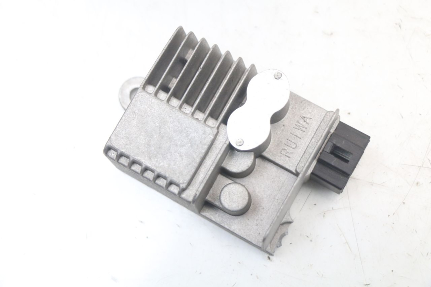 photo de REGOLATORE WAYSCRAL E-START 1 (2018 - 2022) - Dettaglio del componente