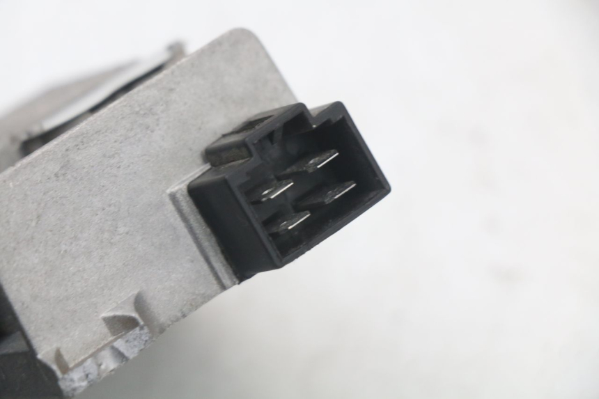 photo de REGOLATORE WAYSCRAL E-START 1 (2018 - 2022) - Zoom sullo stato d'uso