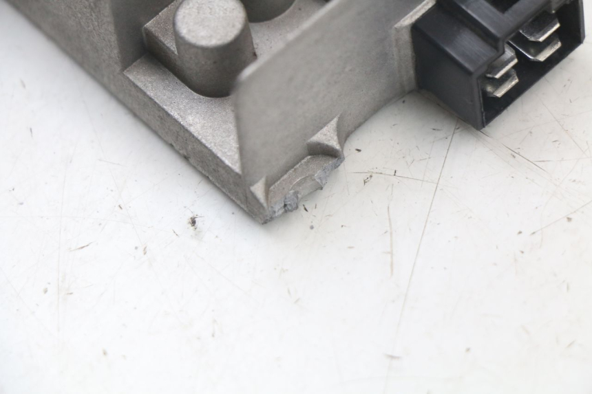 photo de REGOLATORE WAYSCRAL E-START 1 (2018 - 2022) - Altra angolazione