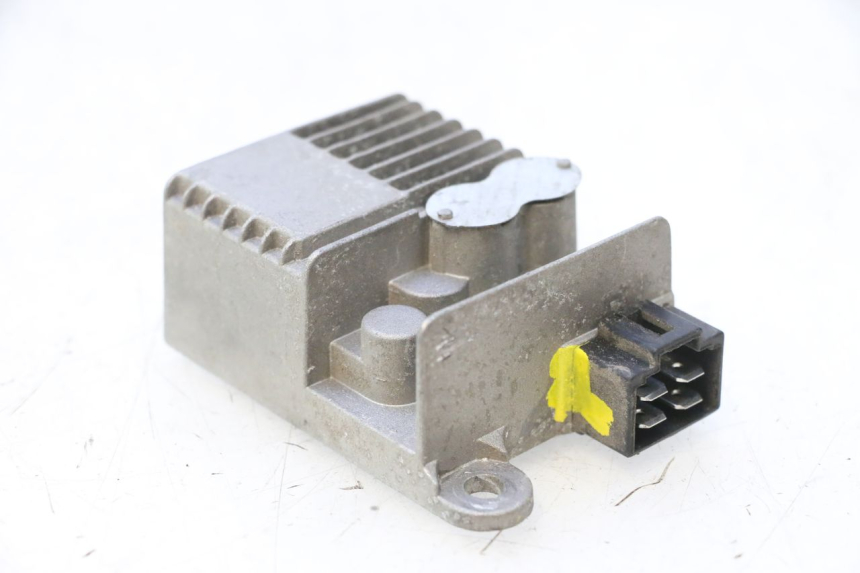 photo de REGOLATORE WAYSCRAL E-START 1 (2018 - 2022) - Primo piano tecnico
