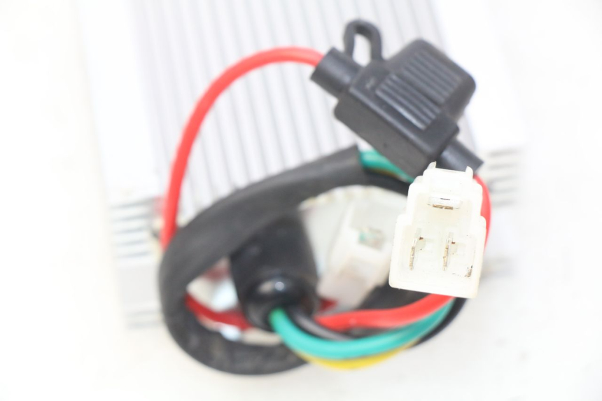 photo de Regolatore di carica EFUN E2GO 1 (2017 - 2021) - Ricambio usato controllato