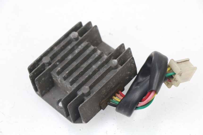 photo de REGOLATORE DI CARICA BAOTIAN EAGLE 50 (2009 - 2011) - Vista principale