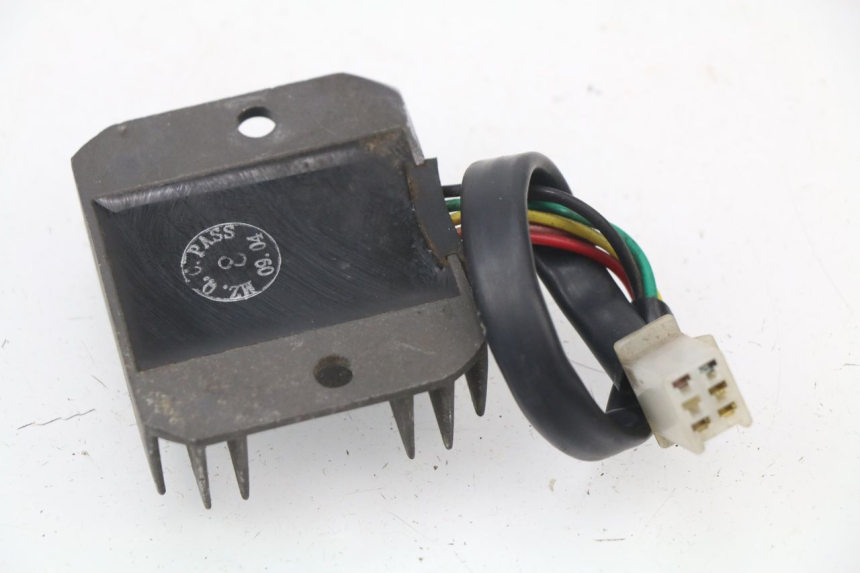 photo de REGOLATORE DI CARICA BAOTIAN EAGLE 50 (2009 - 2011) - Dettaglio del componente