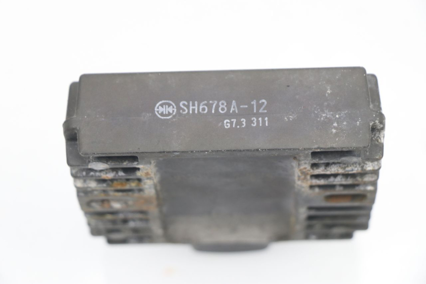 photo de REGOLATORE DI CARICA KAWASAKI ER-6 ER6 F 650 (2006 - 2009) - Zoom sullo stato d'uso