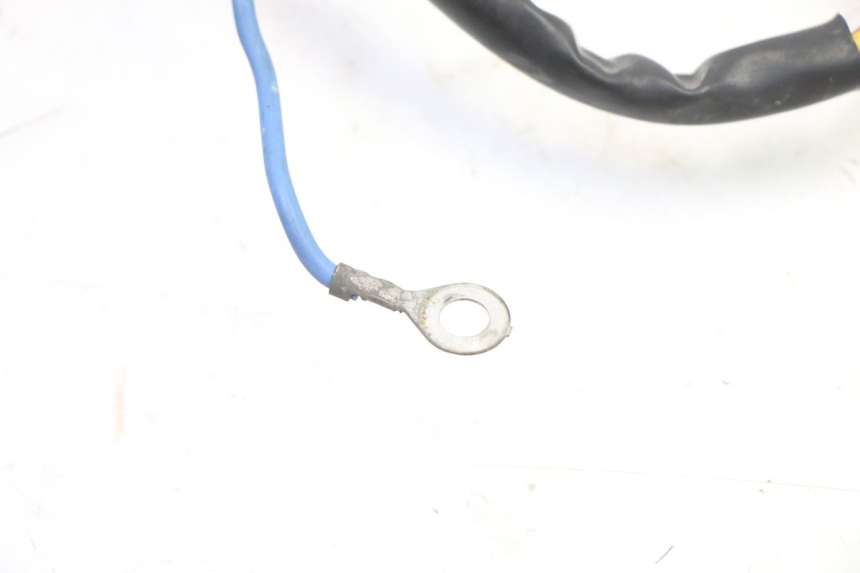 photo de REGOLATORE APRILIA ETX 125 (1998 - 2002) - Altra angolazione