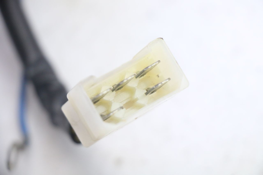 photo de REGOLATORE APRILIA ETX 125 (1998 - 2002) - Primo piano tecnico