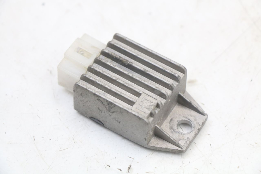 photo de REGOLATORE EUROCKA RETRO 50 (2007 - 2014) - Dettaglio del componente