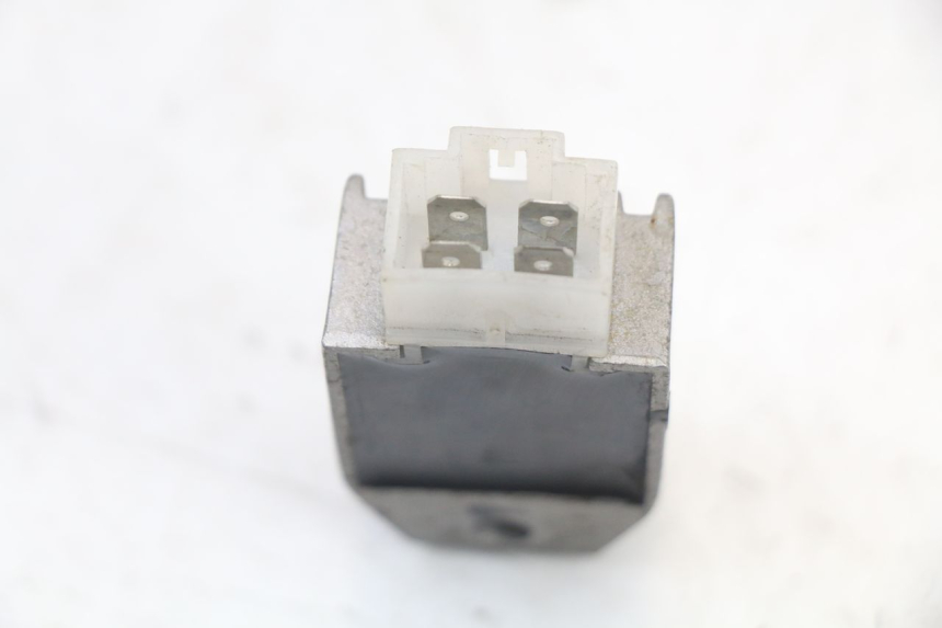 photo de REGOLATORE EUROCKA RETRO 50 (2007 - 2014) - Zoom sullo stato d'uso