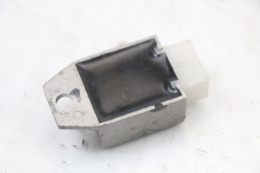 photo de REGOLATORE EUROCKA RETRO 50 (2007 - 2014) - Altra angolazione