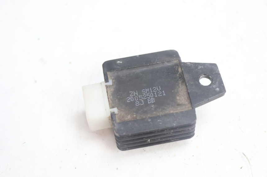 photo de REGOLATORE DI CARICA JM MOTORS EVOLIS 4T 50 (2018 - 2022) - Zoom sullo stato d'uso
