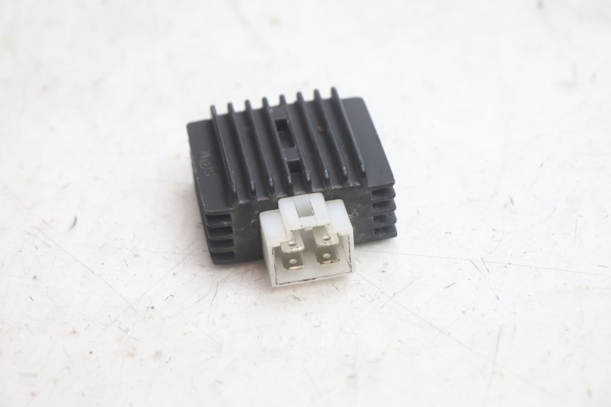 photo de REGOLATORE DI CARICA JM MOTORS EVOLIS 4T 50 (2018 - 2022) - Zoom sullo stato d'uso