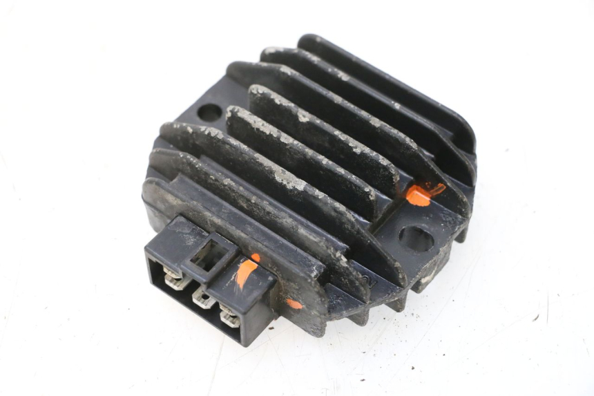 photo de REGOLATORE DI CARICA KEEWAY F-ACT FACT EVO 50 (2020 - 2026) - Vista principale