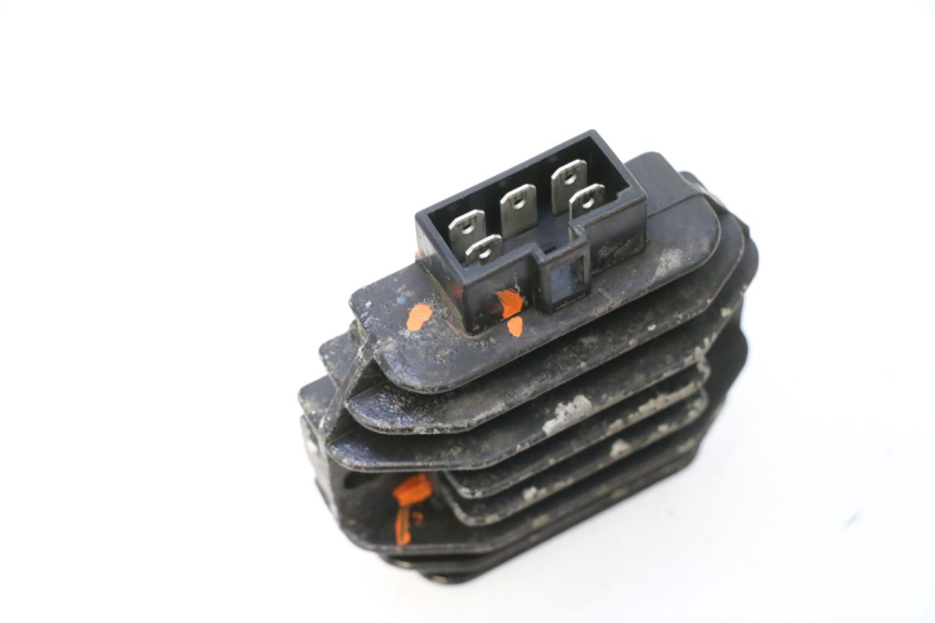photo de REGOLATORE DI CARICA KEEWAY F-ACT FACT EVO 50 (2020 - 2026) - Zoom sullo stato d'uso