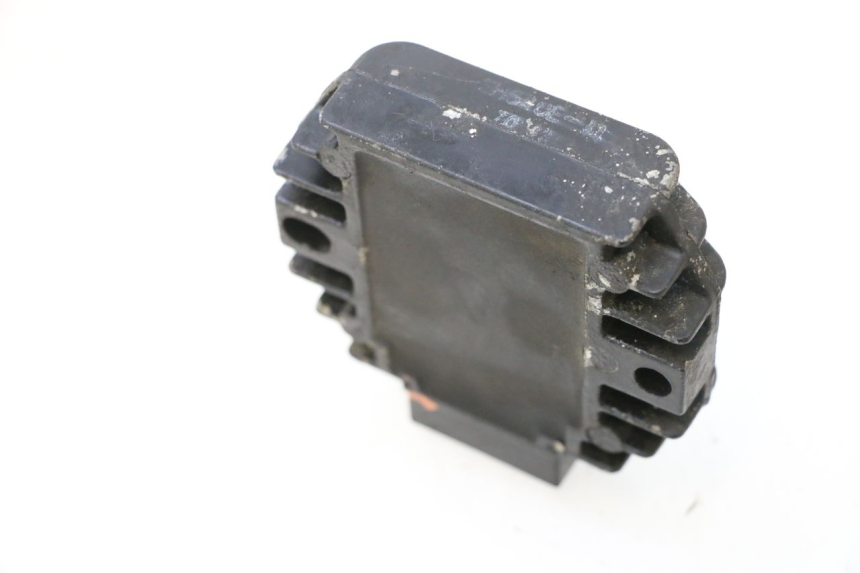 photo de REGOLATORE DI CARICA KEEWAY F-ACT FACT EVO 50 (2020 - 2026) - Primo piano tecnico