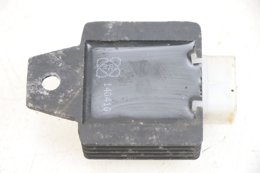 photo de REGOLATORE DI CARICA TNT MOTOR FASTINO 4T 50 (2013 - 2019) - Zoom sullo stato d'uso