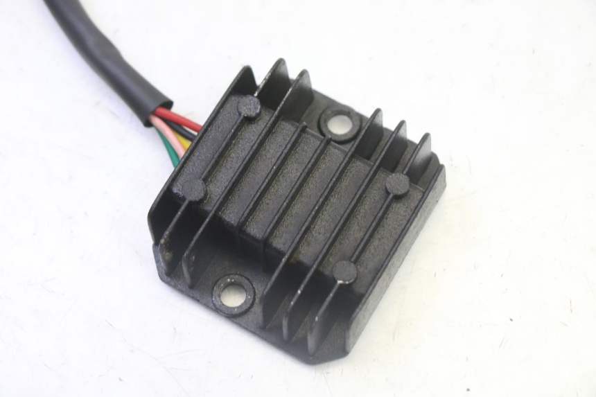 photo de REGOLATORE STAHO FH 50 (2018 - 2019) - Dettaglio del componente