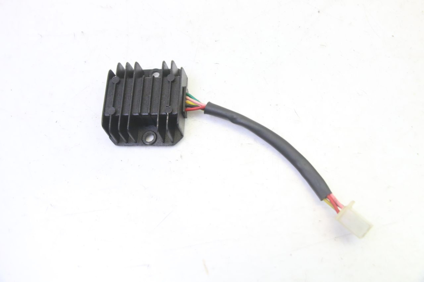 photo de REGOLATORE STAHO FH 50 (2018 - 2019) - Zoom sullo stato d'uso