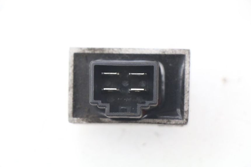 photo de REGOLATORE DI CARICA SYM FIDDLE 2 50 (2008 - 2013) - Zoom sullo stato d'uso