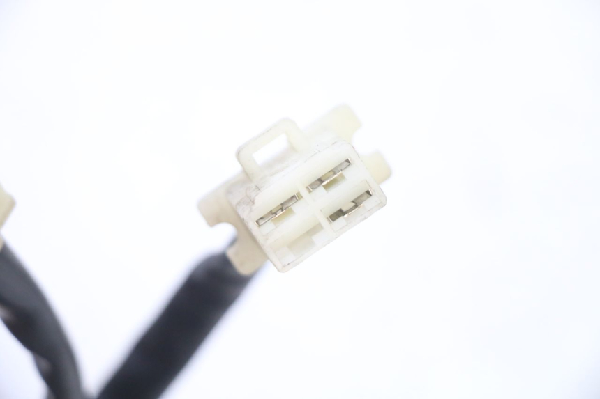 photo de REGOLATORE DI CARICA SYM FIDDLE 3 III 125 (2014 - 2020) - Primo piano tecnico