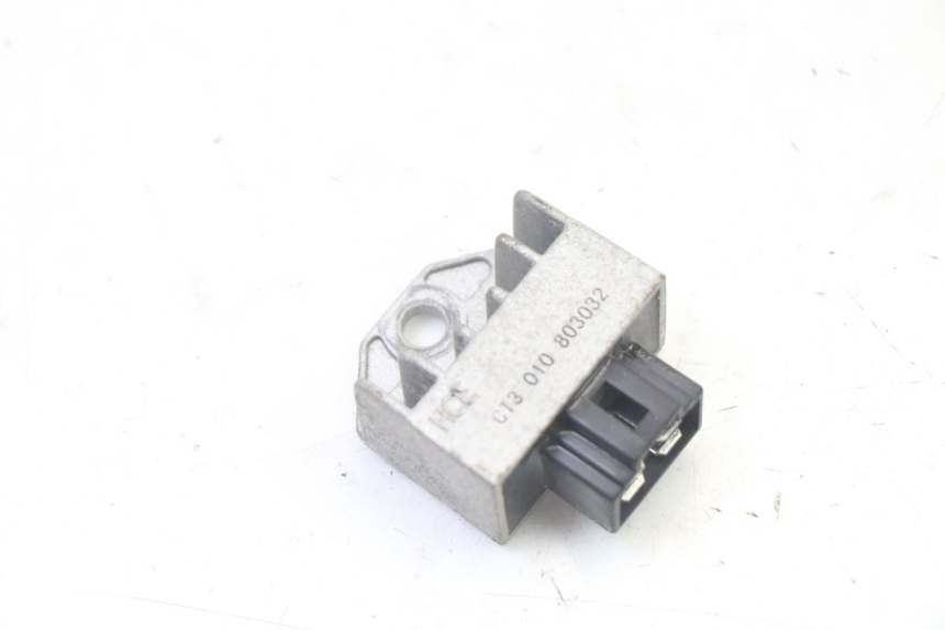 photo de Regolatore di carica SYM FIDDLE 125 (2008 - 2010) - Vista principale