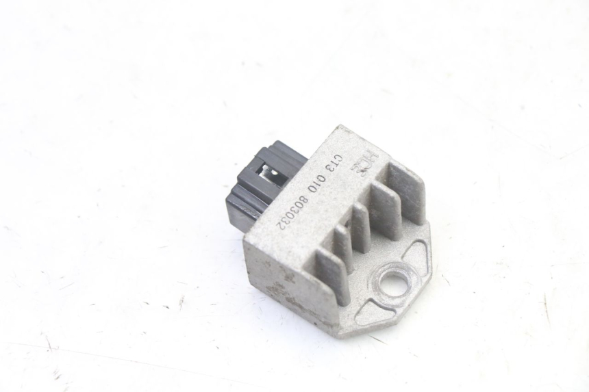 photo de Regolatore di carica SYM FIDDLE 125 (2008 - 2010) - Dettaglio del componente