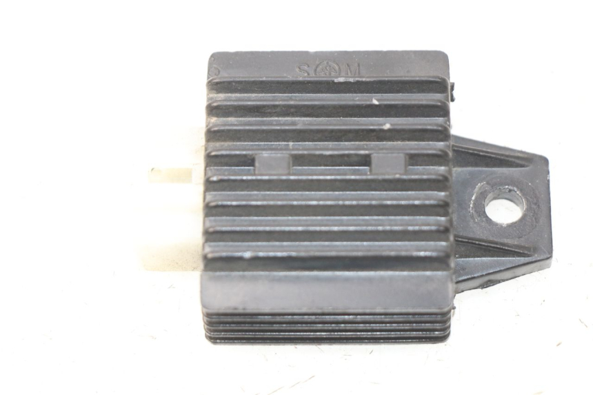 photo de Regolatore di carica EUROCKA FIFTY 50 (2013 - 2022) - Vista principale