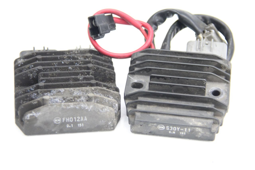 photo de REGOLATORE DI CARICA YAMAHA FJR ABS 1300 (2006 - 2012) - Vista principale
