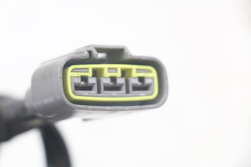 photo de REGOLATORE DI CARICA YAMAHA FJR ABS 1300 (2006 - 2012) - Stato della superficie e materiale