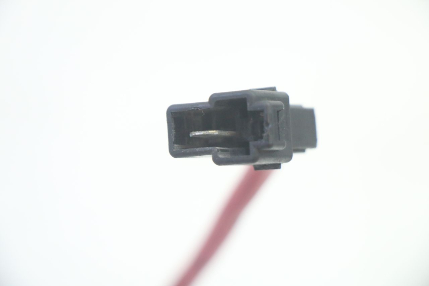 photo de REGOLATORE DI CARICA YAMAHA FJR ABS 1300 (2006 - 2012) - Primo piano tecnico