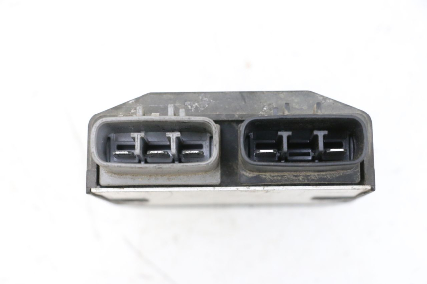 photo de REGOLATORE DI CARICA YAMAHA FJR ABS 1300 (2006 - 2012) - Stato della superficie e materiale