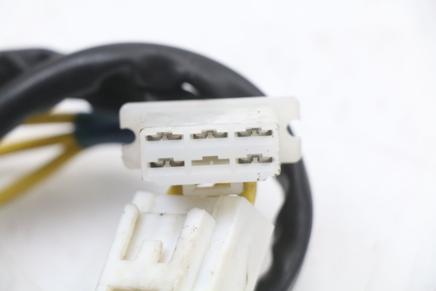 photo de REGOLATORE HONDA FJS SILVER WING SILVERWING 400 (2005 - 2008) - Primo piano tecnico