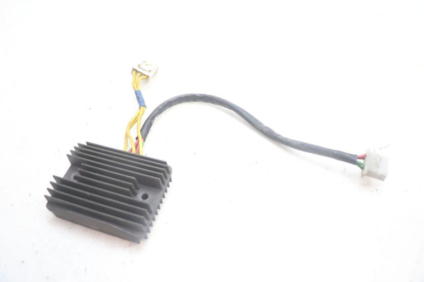 photo de REGOLATORE HONDA FJS SILVER WING SILVERWING 400 (2005 - 2008) - Vista principale