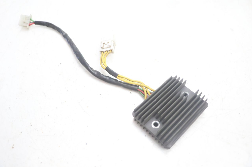 photo de REGOLATORE HONDA FJS SILVER WING SILVERWING 400 (2005 - 2008) - Vista principale